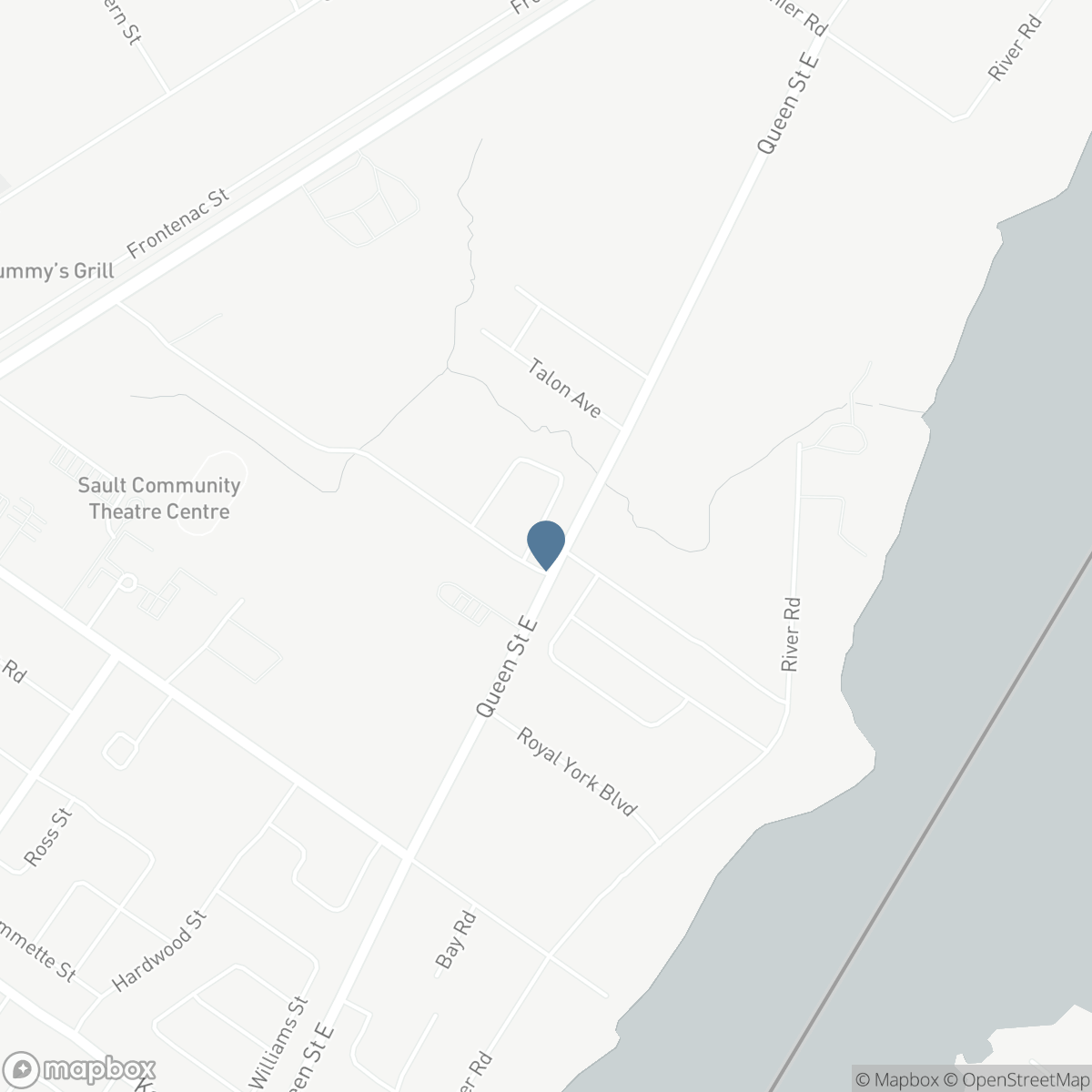 96 Ruscio CRES, Sault Ste. Marie, Ontario P6A 6H5